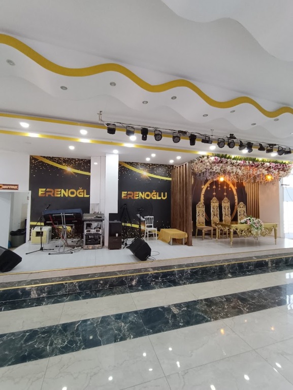 Erenoğlu Düğün Salonu