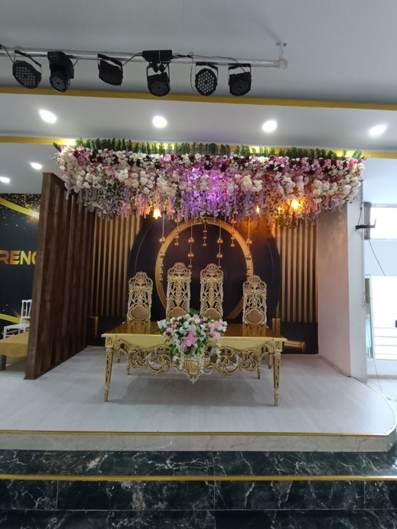 Erenoğlu Düğün Salonu