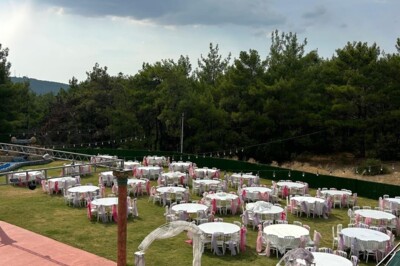 Green Park Restaurant Yakaköy