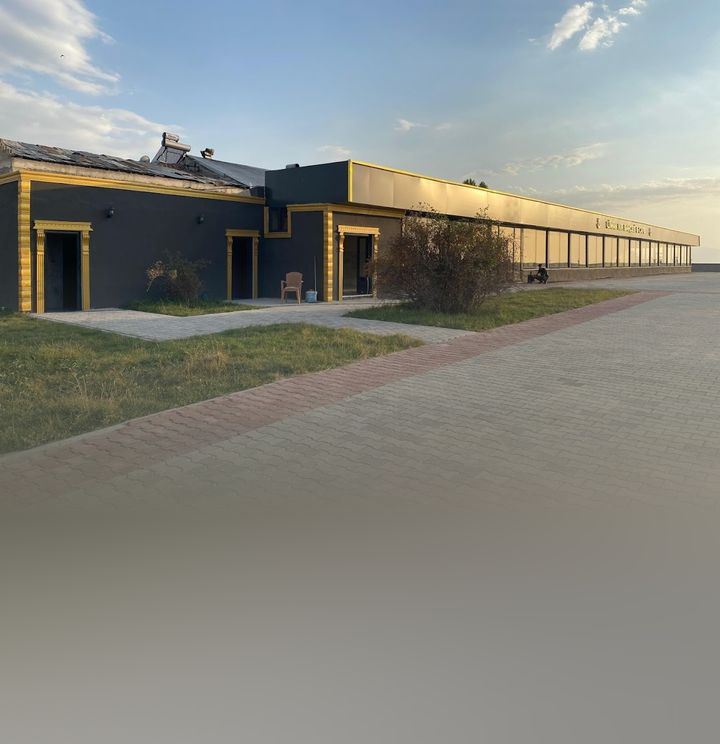 Liman Kır Düğünü ve Cafe