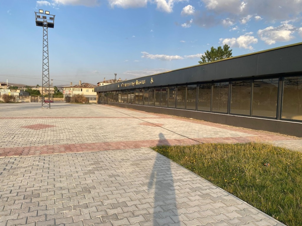 Liman Kır Düğünü ve Cafe