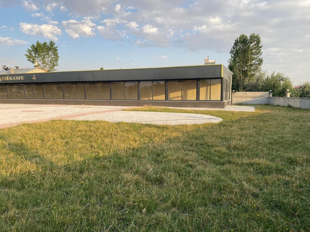 Liman Kır Düğünü ve Cafe