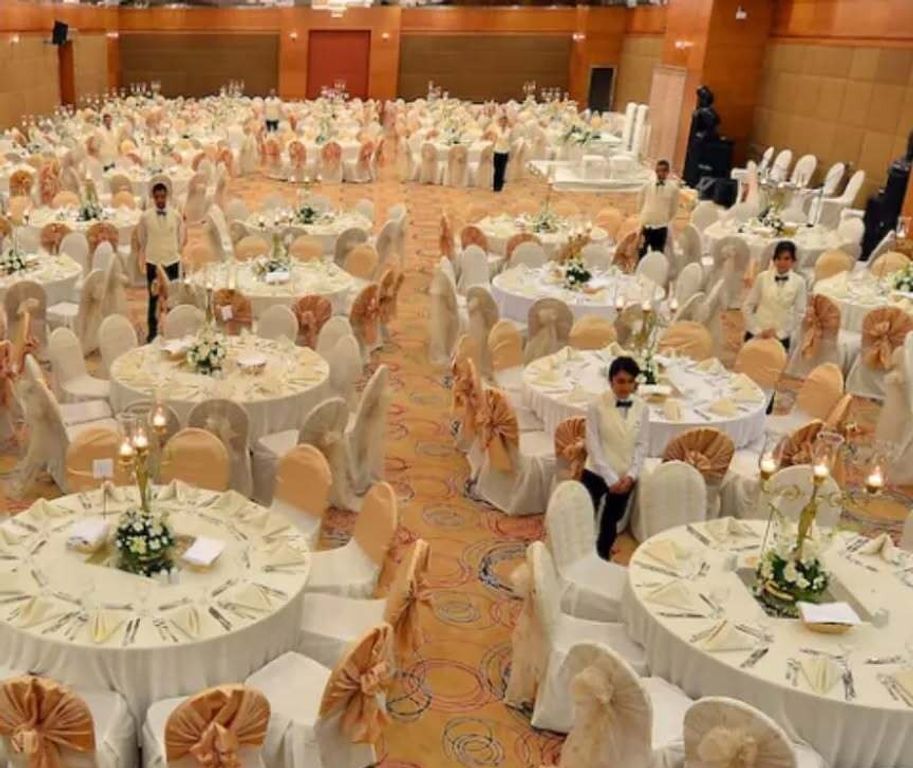 DoubleTree By Hilton Van