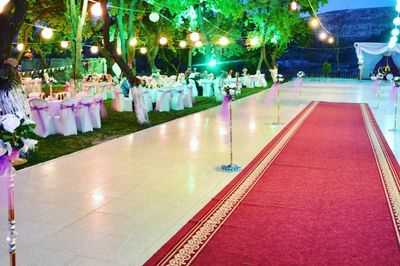 Çam Kır Düğünü & Restaurant