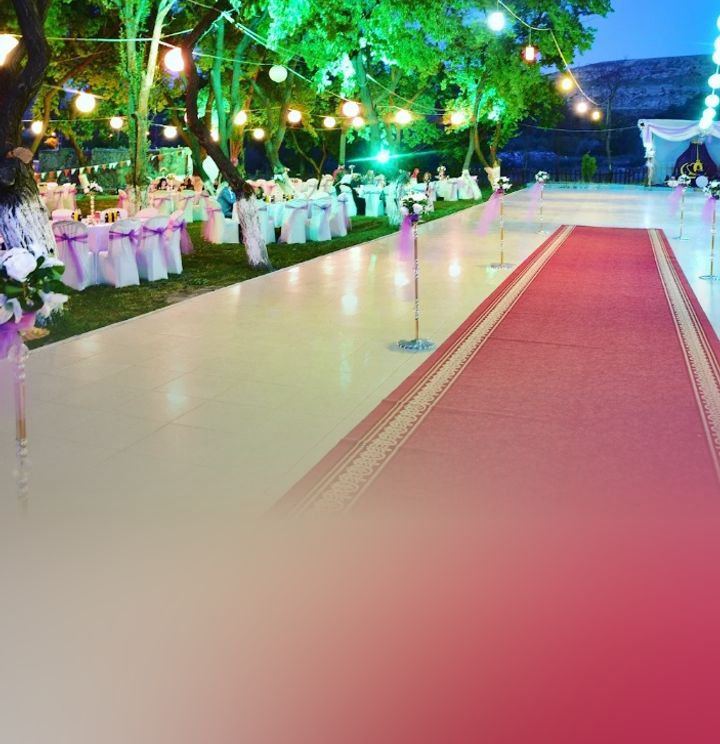 Çam Kır Düğünü & Restaurant