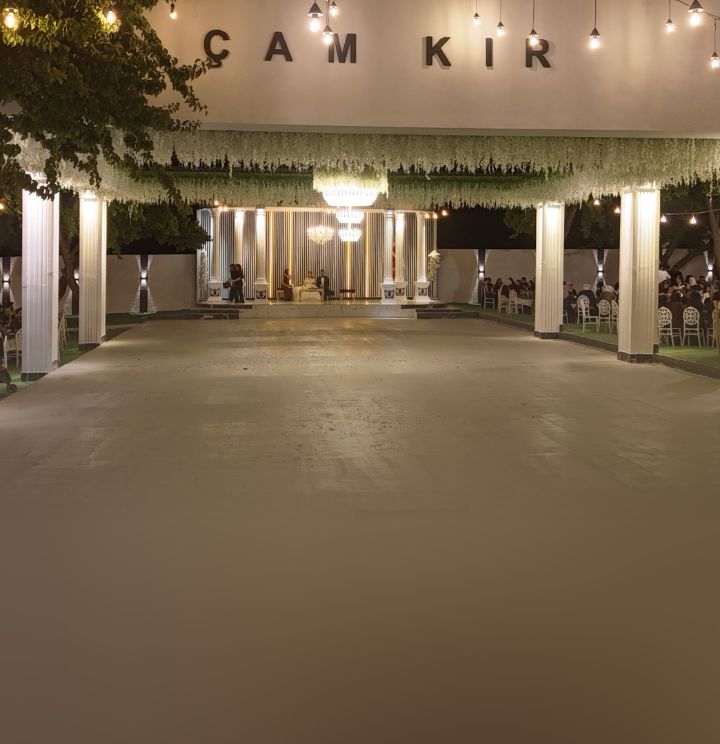 Çam Kır Düğünü & Restaurant