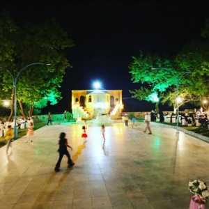 Çam Kır Düğünü & Restaurant