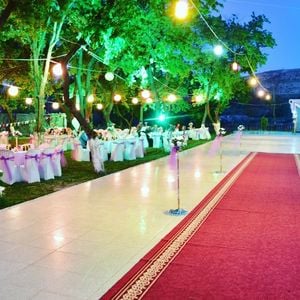 Çam Kır Düğünü & Restaurant