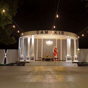 Çam Kır Düğünü & Restaurant