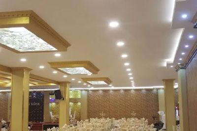 Altın Köşk Düğün Toplantı Sarayı