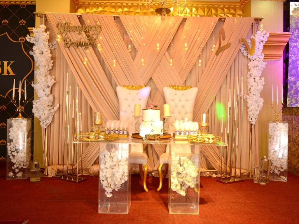 Altın Köşk Düğün Toplantı Sarayı