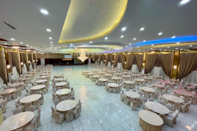 Kral Düğün Salonu