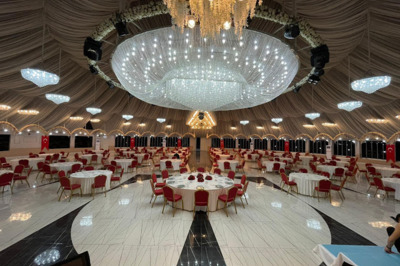 Solhan Düğün Salonu