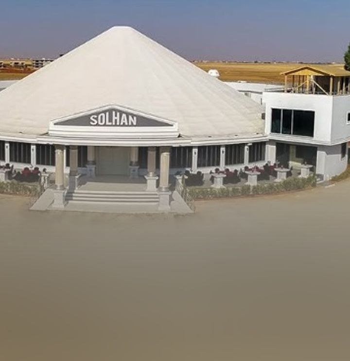 Solhan Düğün Salonu
