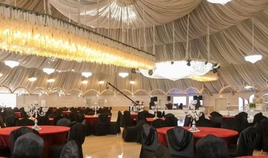 Solhan Düğün Salonu