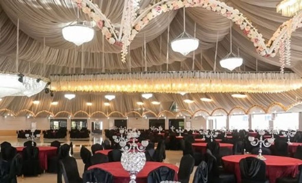 Solhan Düğün Salonu