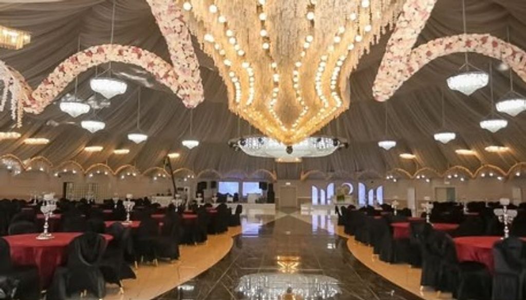 Solhan Düğün Salonu