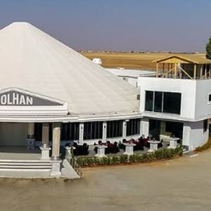 Solhan Düğün Salonu