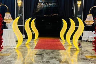 Dara Salon