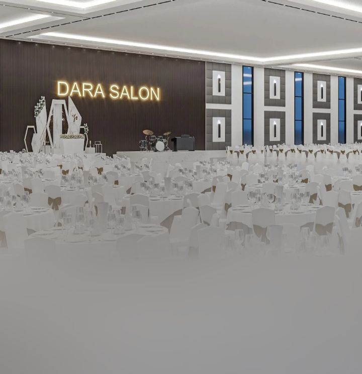 Dara Salon