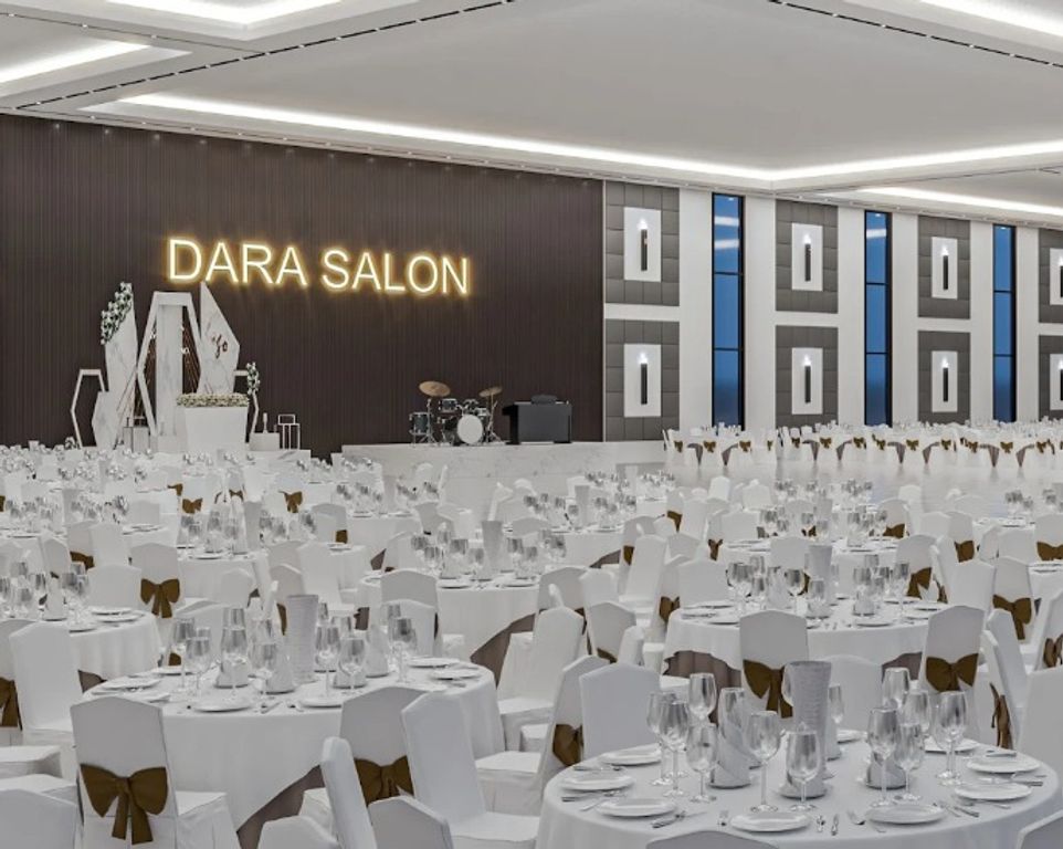 Dara Salon