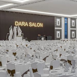 Dara Salon