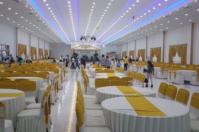 Pırlanta Düğün Salonu