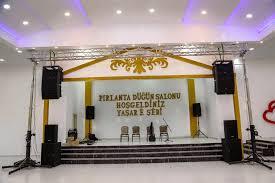 Pırlanta Düğün Salonu