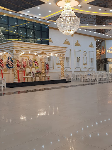 Hilltoown Düğün Sarayı