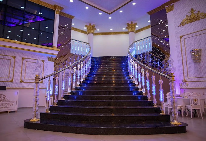 Hilltoown Düğün Sarayı