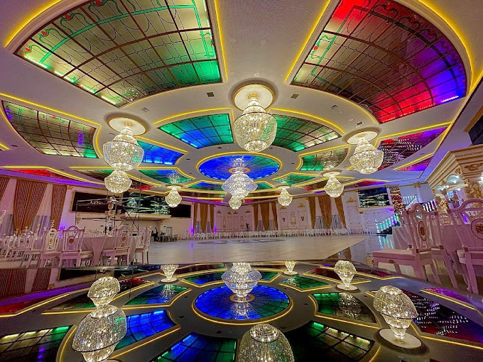 Hilltoown Düğün Sarayı