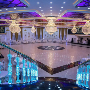 Hilltoown Düğün Sarayı