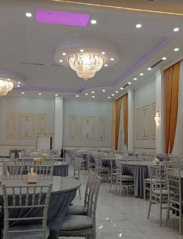 Mittani Düğün Sarayı