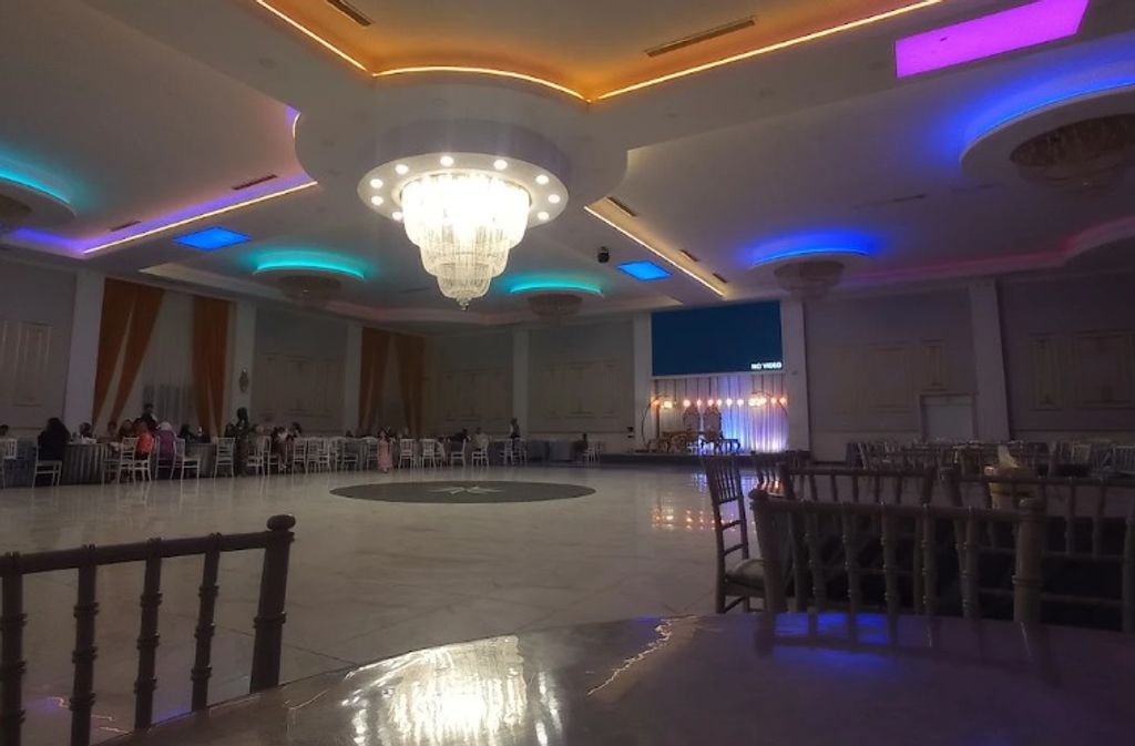 Mittani Düğün Sarayı