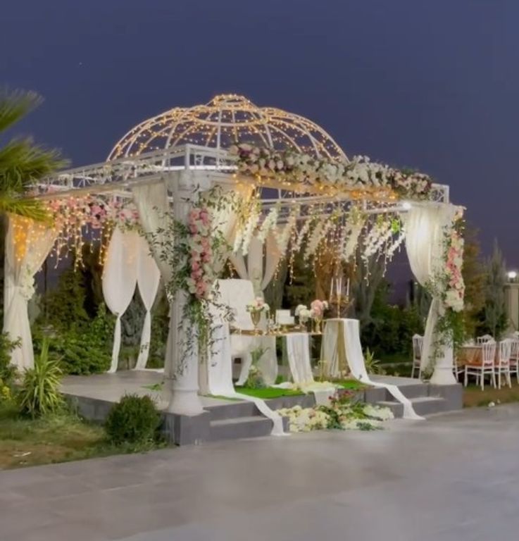 Royal Düğün Salonu