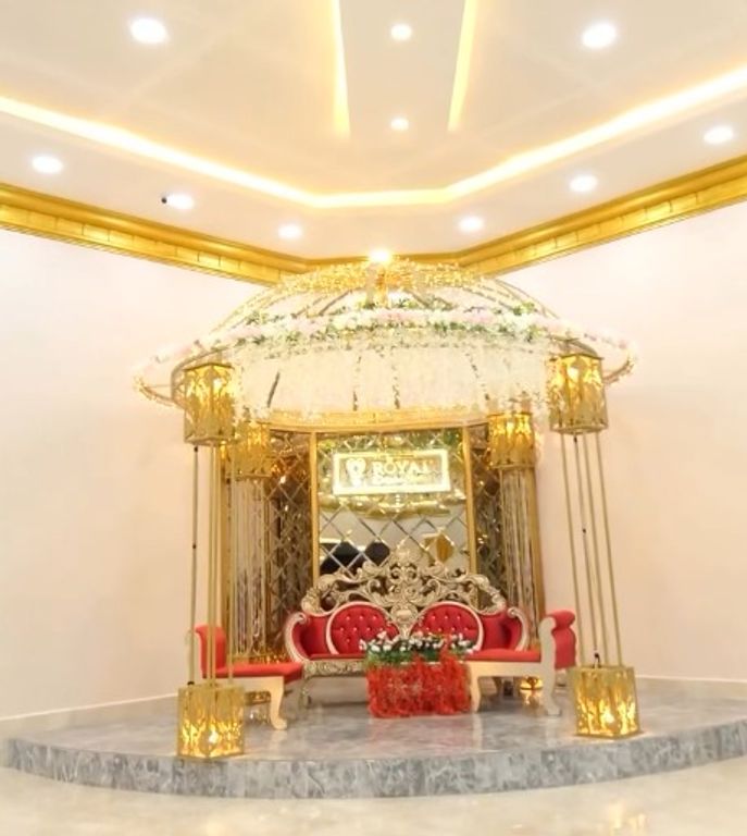 Royal Düğün Salonu