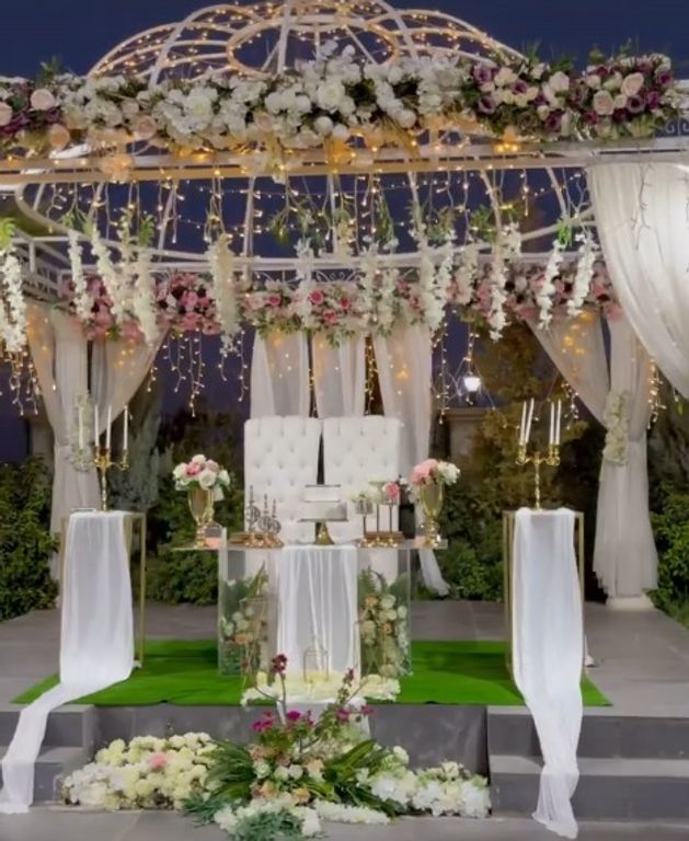 Royal Düğün Salonu