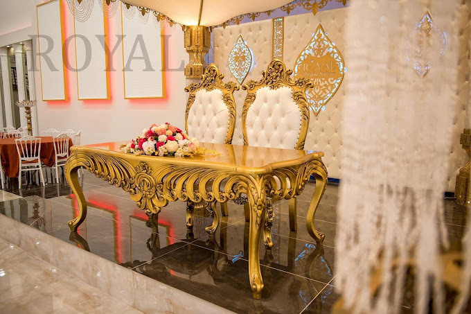 Royal Düğün Salonu
