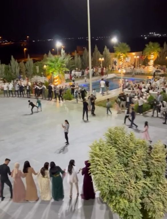 Royal Düğün Salonu