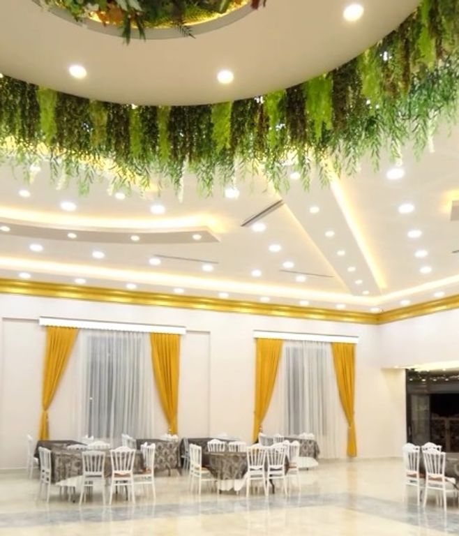 Royal Düğün Salonu