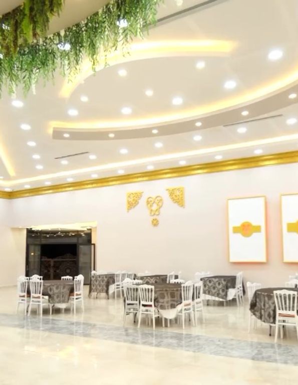Royal Düğün Salonu