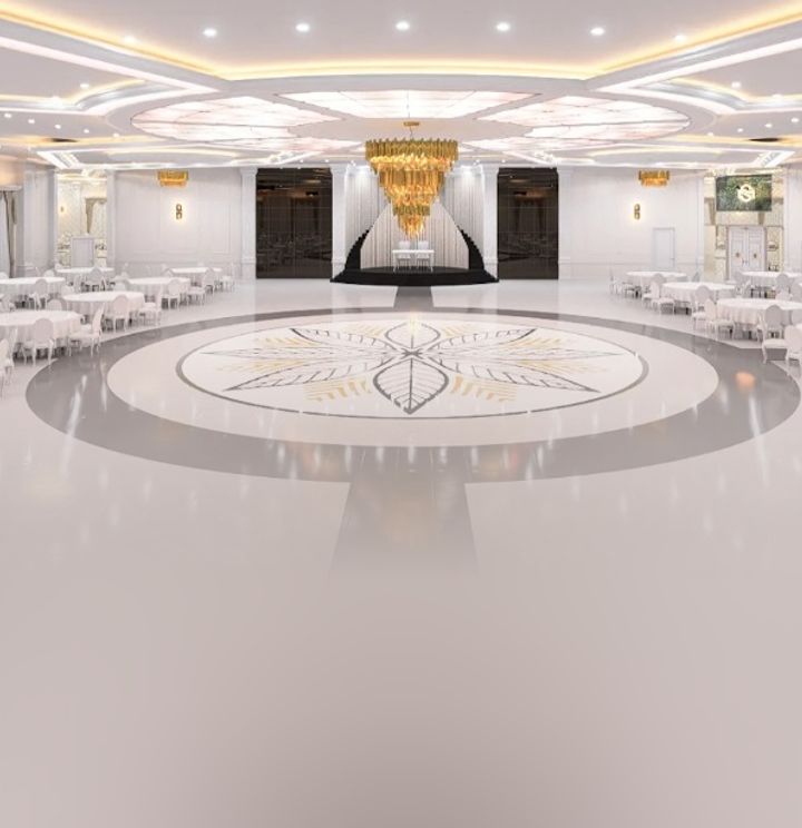 Şehri Med Düğün Sarayı