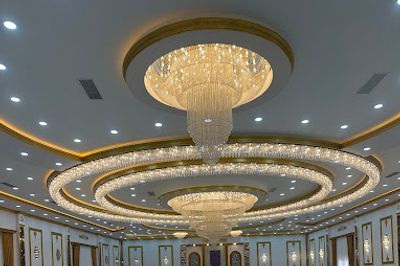 Midyat Düğün Sarayı