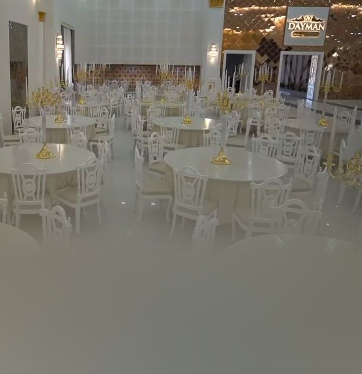 Dayman Düğün Sarayı