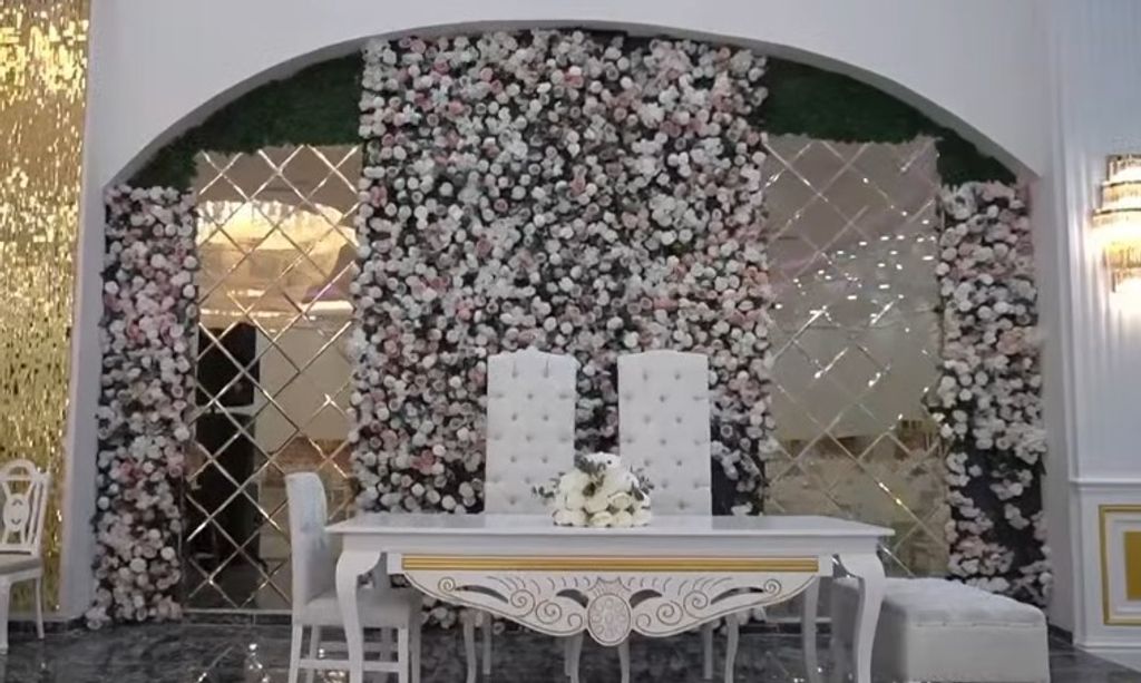 Dayman Düğün Sarayı