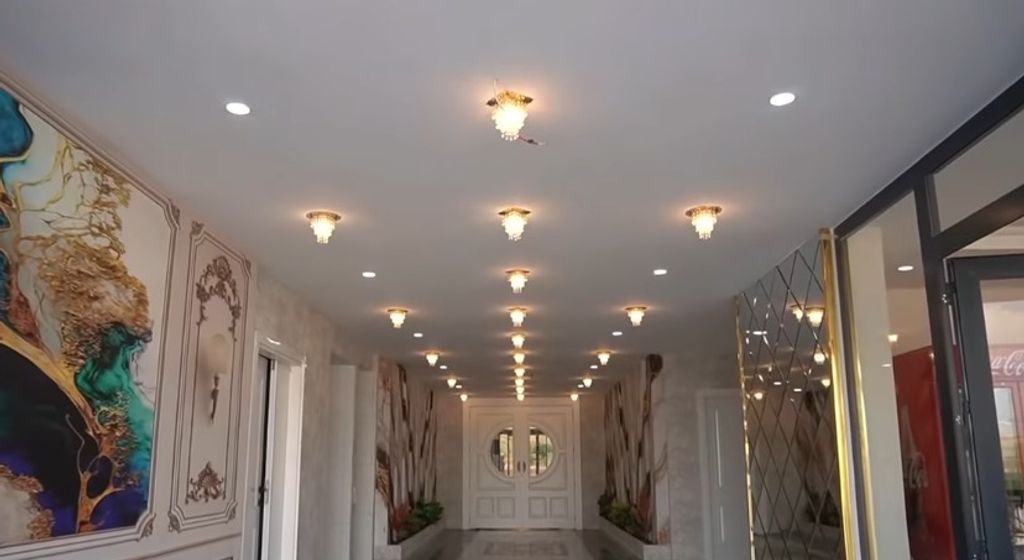 Dayman Düğün Sarayı