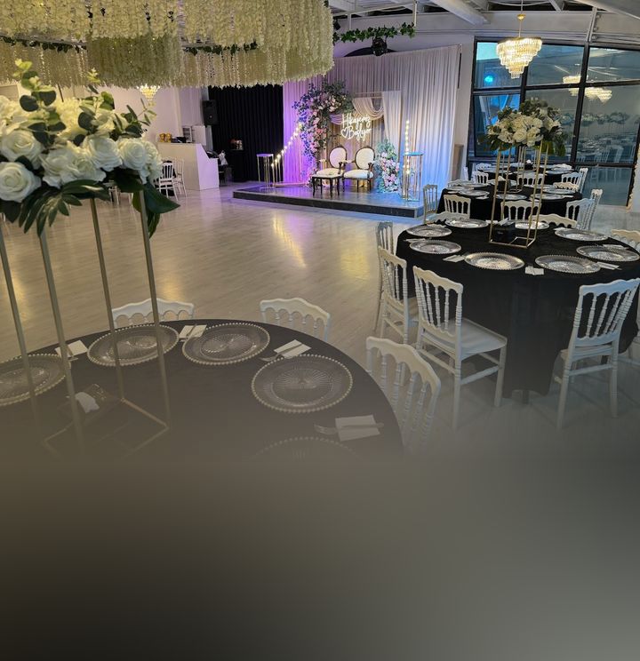 Serenity Özel Gün ve Davet Salonu
