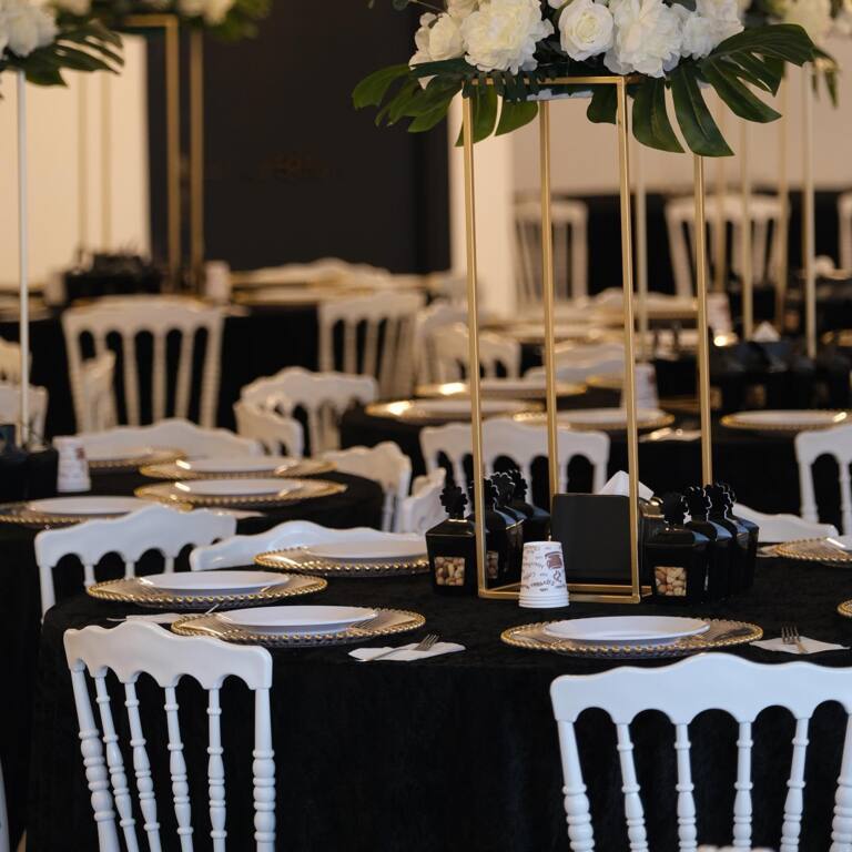 Serenity Özel Gün ve Davet Salonu