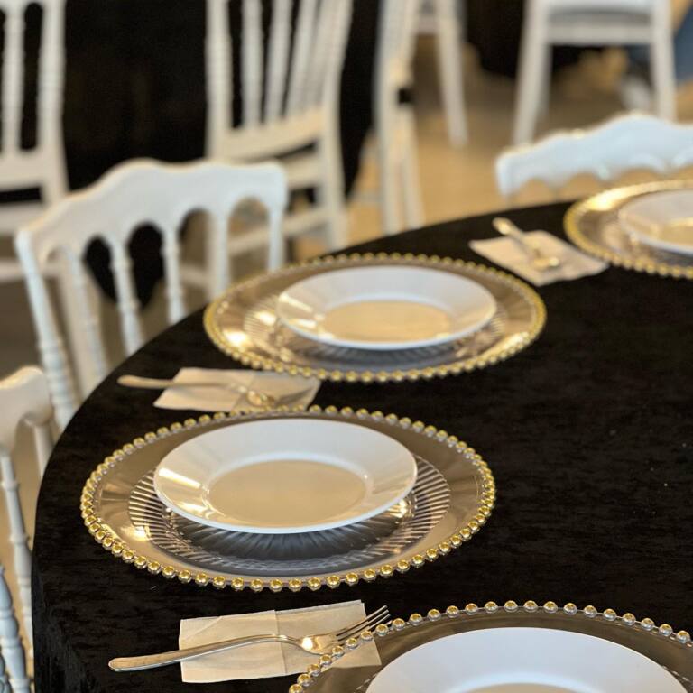 Serenity Özel Gün ve Davet Salonu