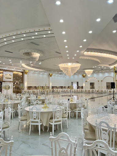 Bahçe Saray Düğün Salonu